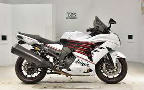 KAWASAKI ZX 1400 NINJA R A 2020 ZXT40J