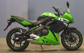 KAWASAKI NINJA 400R 2012 ER400B