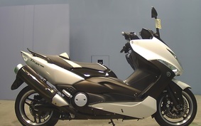 YAMAHA T-MAX500 Gen.3 2010 SJ08J