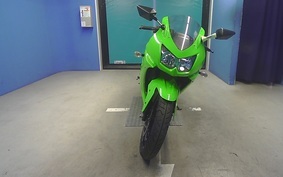 KAWASAKI NINJA 250R 2012 EX250K