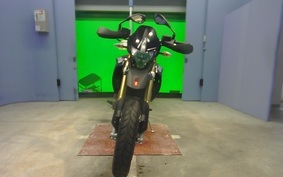 APRILIA DORSODURO 750 2009 SM00