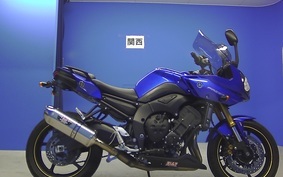 YAMAHA FAZER FZ8 SA 2011 RN25