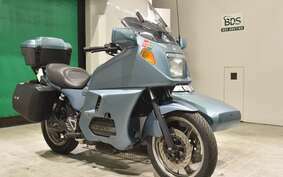 BMW K1100LT SIDECAR 1998