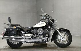 YAMAHA DRAGSTAR 1100 CLASSIC 2007 VP13J