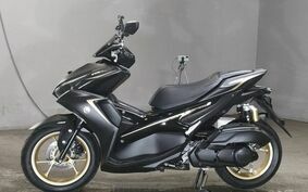 YAMAHA AERO X155 2022 不明