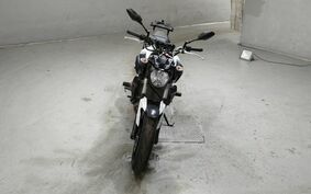 YAMAHA MT-07 2015 RM07J