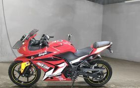 KAWASAKI NINJA 250R EX250K