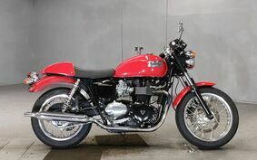 TRIUMPH BONNEVILLE 2009 J9107G