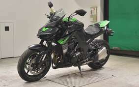 KAWASAKI Z1000 Gen.5 2017 ZXT00W