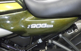 KAWASAKI Z900RS 2021 ZR900C