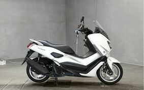 YAMAHA N-MAX 125 SE86J