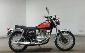 KAWASAKI ESTRELLA 2012 BJ250A