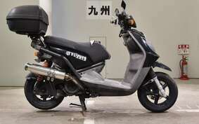 YAMAHA BW S125 SE45