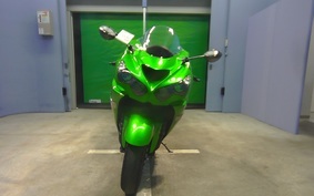 KAWASAKI ZX 1400 NINJA R 2012 ZXT40E