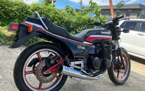 KAWASAKI Z400 GP 1982 KZ400M