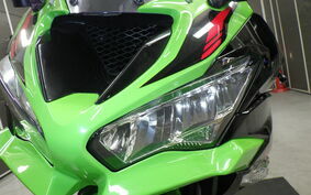 KAWASAKI NINJA ZX-6R A 2020 ZX636G