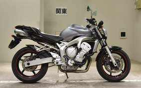 YAMAHA FAZER FZ6 N 2005 RJ07