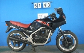 HONDA VT250FE MC08