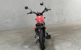 SUZUKI GRASS TRACKER NJ4DA