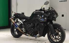 BMW K1200R 2007