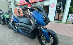 YAMAHA X-MAX SG42J