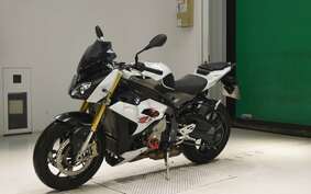 BMW S1000R 2015