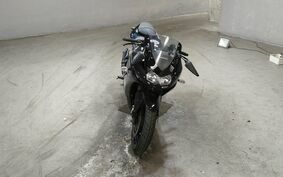 KAWASAKI NINJA 250R EX250K