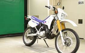 YAMAHA DT125R Gen.3 3FW