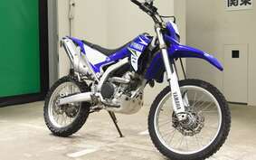 YAMAHA WR250R DG15J