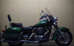 KAWASAKI VULCAN 1500 CLASSIC 1998 VNT50G