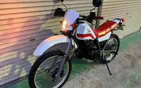 YAMAHA SEROW 225 Kick 1KH