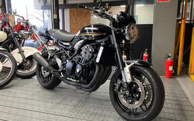 KAWASAKI Z900RS 2018 ZR900C