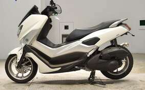 YAMAHA N-MAX SED6J