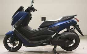 YAMAHA N-MAX 155 A SG50J