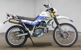 YAMAHA SEROW 225 W 4JG