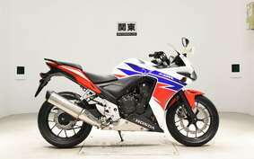 HONDA CBR400R 2015 NC47