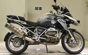 BMW R1200GS 2014 0A01