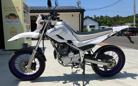 YAMAHA XT250X DG17J