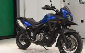 SUZUKI DL650 ( V-Strom 650 ) 2015 VP56A