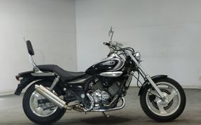 KAWASAKI ELIMINATOR 250 V Type 1998 VN250A