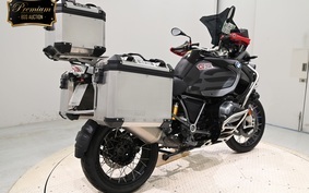 BMW R1200GS ADVENTURE 2016