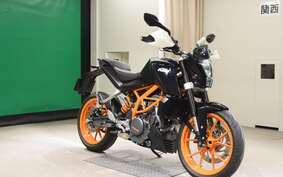 KTM 390 DUKE 2015 JGJ40