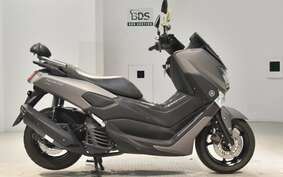 YAMAHA N-MAX 155 A SG50J