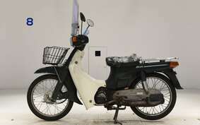 SUZUKI BIRDIE 50 BA41A