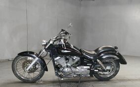 YAMAHA DRAGSTAR 250 VG02J