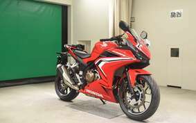 HONDA CBR400R NC56