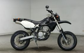 KAWASAKI KLX250D TRACKER 2001 LX250E