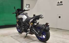 YAMAHA MT-09 ASP 2020 RN52J