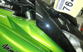 KAWASAKI NINJA 1000 2013