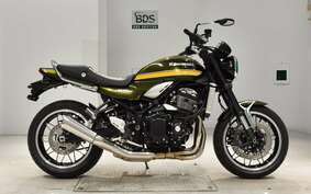 KAWASAKI Z900RS 2020 ZR900C